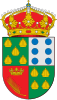 Coat of arms of Parada de Sil
