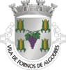 Coat of arms of Fornos de Algodres