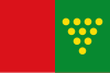 Flag of Brime de Sog