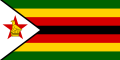 辛巴威國旗