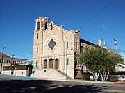 Holy Angels Church