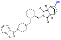 ID-14283, active metabolite of lurasidone