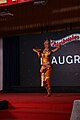 Inaugural Dance By Sakshi Nageshkar