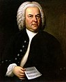 Image 1Johann Sebastian Bach, 1748 (from Baroque music)