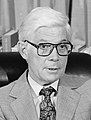 John B. Anderson in 1980