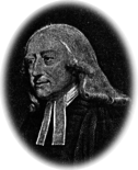 John Wesley