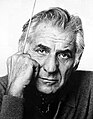 Composer Leonard Bernstein (AB, 1939)