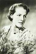 Margaret Kiddle
