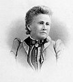 Mary Christina Jacks (1838-1917), wife of David Jacks
