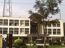 Municipal corporation of Siddipet