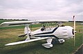 Murphy Aircraft Renegade Spirit