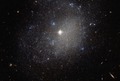 NGC 4707 is a spiral galaxy roughly 22 million light-years from Earth.[26]