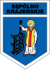 Coat of arms of Gmina Sępólno Krajeńskie
