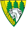 Coat of arms of Stoczek