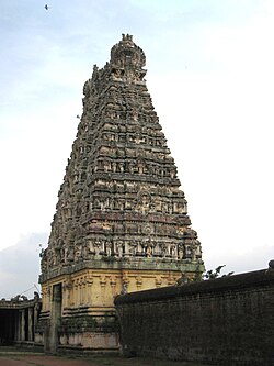 Payarneeswarar temple