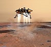 Phoenix Mars Lander