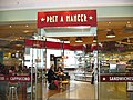 Pret A Manger (IFC Mall)