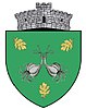 Coat of arms of Copălău