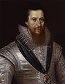 Robert Devereux, 2nd Earl of Essex