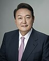 South Korea President Yoon Suk-yeol