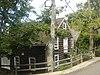 Stony Brook Grist Mill