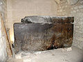 Sarcophagus of Teti
