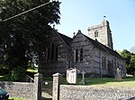 Church of St Mary