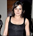 Udita Goswami