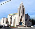 First Baptist Church of Ventura