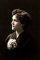 Image 2Voltairine de Cleyre (1866–1912) was an American anarchist known for being a prolific writer and speaker who opposed state power, the capitalism she saw as interconnected with it, and marriage, and the domination of religion over sexuality and women's lives. She is often characterized as a major early feminist because of her views.