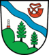 Coat of arms of Gröden