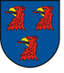 Coat of arms of Pasewalk