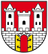Coat of arms of Wettin