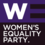 Women's Equality Party UK