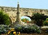 Stone Cross