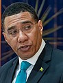 JamaicaAndrew Holness2011–20122016–present