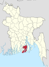 Patuakhali