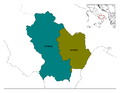 Basilicata provinces