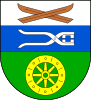 Coat of arms of Bedřichov