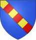 沙托-维尔维埃耶徽章