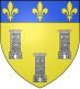 吕赛勒马勒徽章