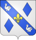 Coat of arms of Plailly