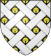 Coat of arms of Le Plessis-Grimoult