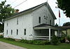 Boscobel Grand Army of the Republic Hall