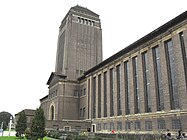 Cambridge University Library