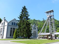 Samuño Mining and Railway Museum