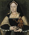 Catherine of Aragon