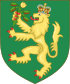 Official seal of Alderney