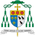 Peter Doyle's coat of arms