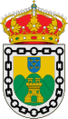 Official seal of Medinilla